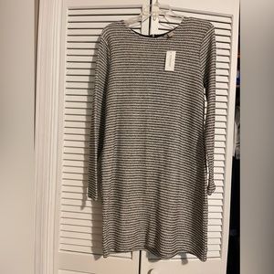 Banana Republic dress NWT